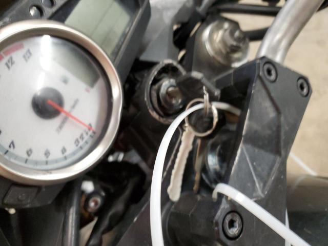 2007 KAWASAKI ZR1000 B - JKAZRCB147A003972