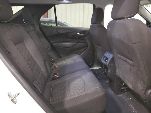 2019 CHEVROLET EQUINOX LT - 3GNAXUEV8KS578684