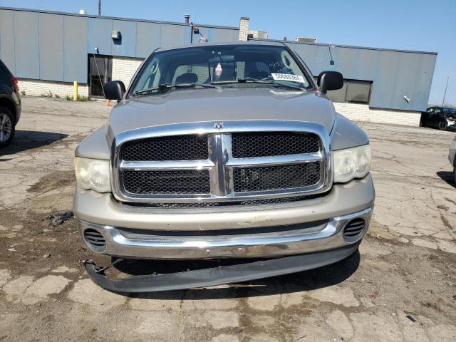 2005 Dodge Ram 1500 St VIN: 1D7HA18D85J541074 Lot: 50680384