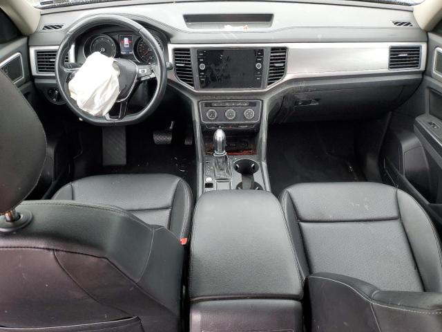 2018 Volkswagen Atlas Se VIN: 1V2CR2CAXJC561548 Lot: 50073074