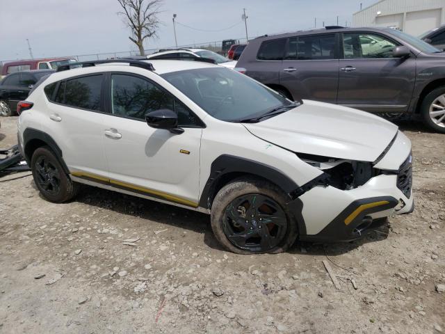 4S4GUHF65R3714274 Subaru Crosstrek  4