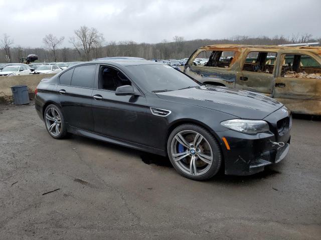 VIN WBSFV9C5XED593186 2014 BMW M5 no.4