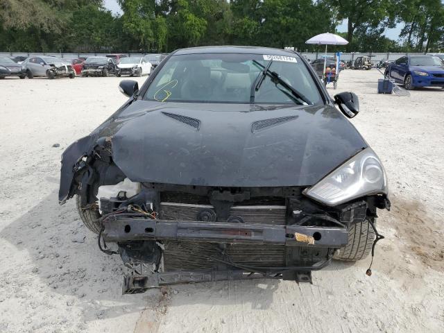2015 HYUNDAI GENESIS CO - KMHHT6KJ6FU129425
