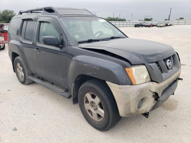 2008 Nissan Xterra Off Road VIN: 5N1AN08U28C542638 Lot: 51378974