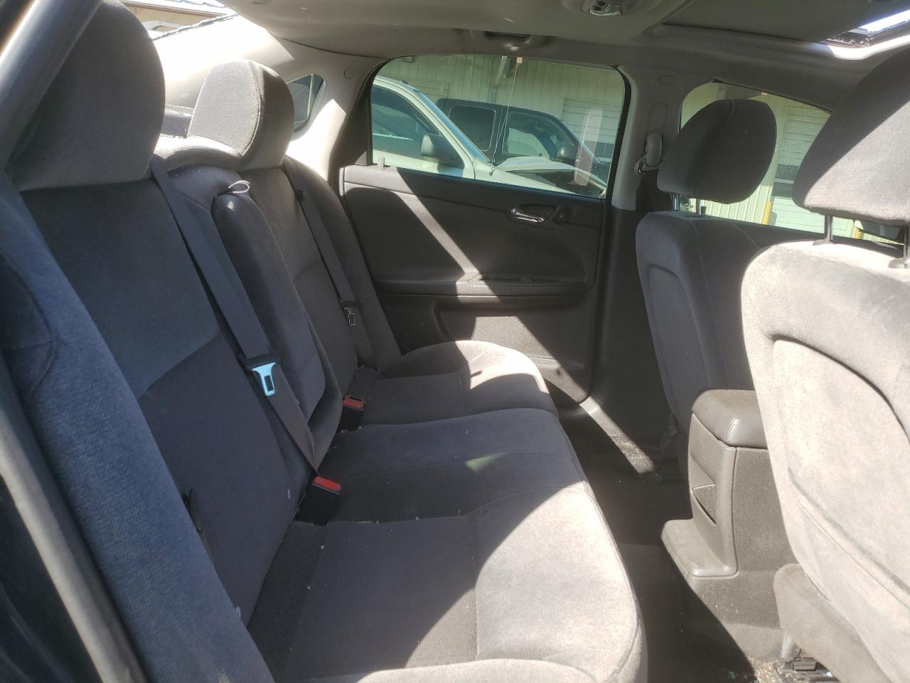 2G1WG5E31D1131091 2013 Chevrolet Impala Lt