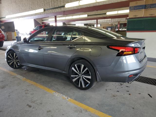 2022 NISSAN ALITMA 1N4AL4CV3NN341225