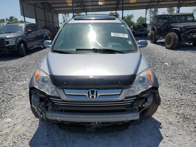 2007 Honda Cr-V Exl VIN: JHLRE38787C069073 Lot: 50852184