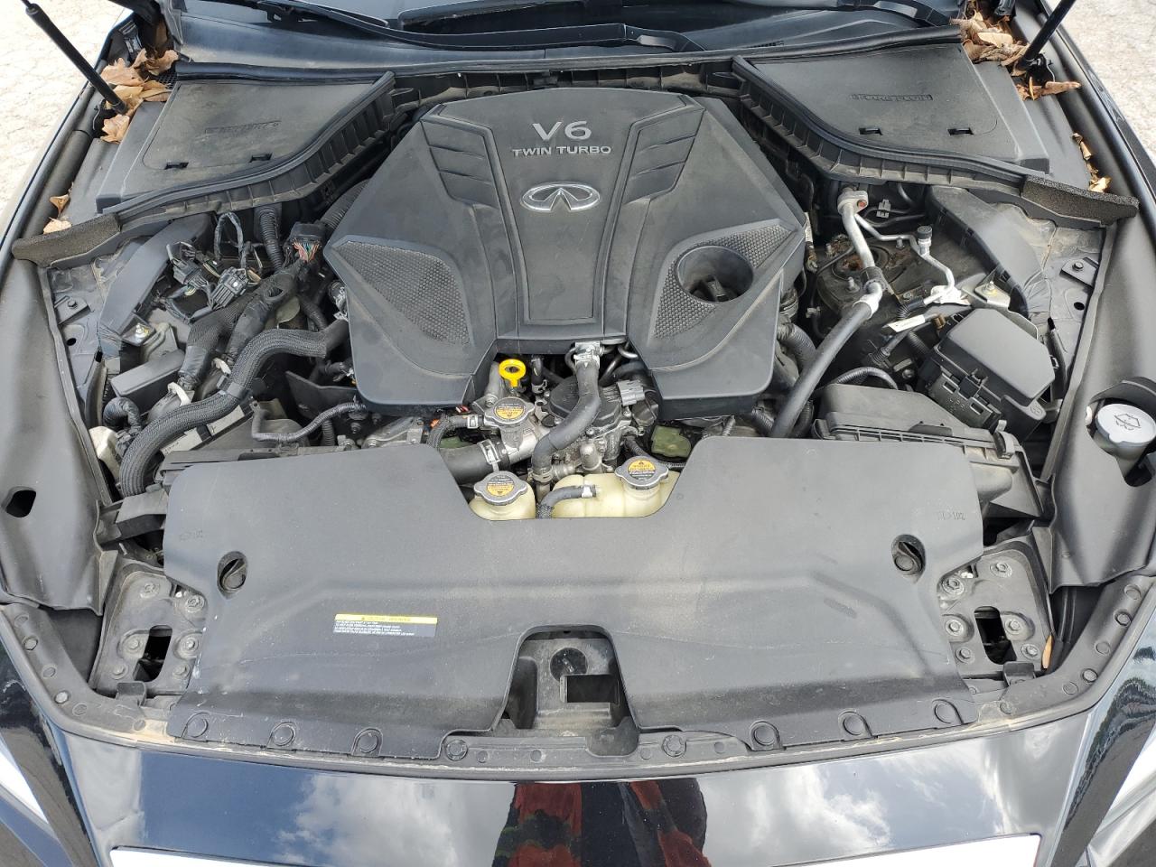 JN1EV7AR4KM593986 2019 Infiniti Q50 Luxe