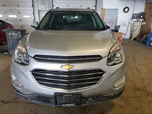 2017 Chevrolet Equinox Lt VIN: 2GNFLFEK7H6264051 Lot: 49418254