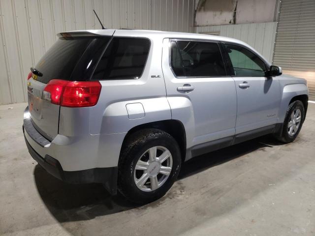 2014 GMC Terrain Sle VIN: 2GKFLVEK4E6198223 Lot: 52471154