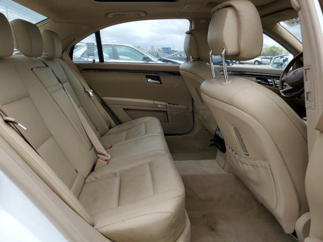 2011 Mercedes-Benz S-klasse - Image 10