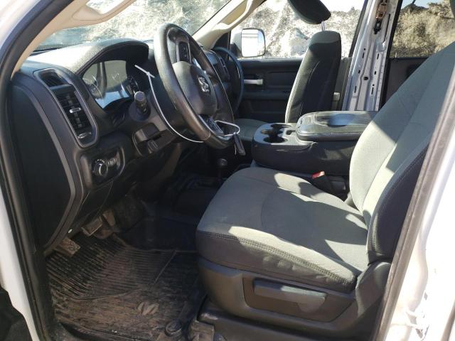 2019 RAM 3500 - 3C7WRTCL9KG529309