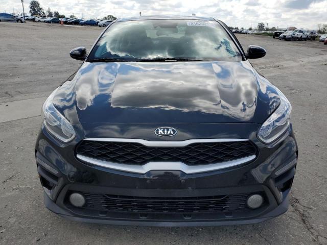 2020 Kia Forte Fe VIN: 3KPF24AD4LE173920 Lot: 51025204