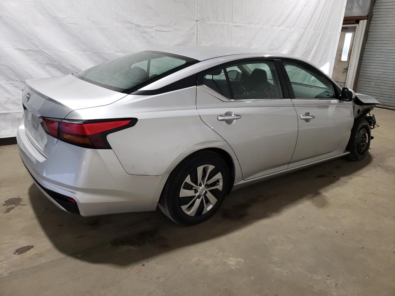 1N4BL4BV5NN407067 NISSAN ALTIMA 2022