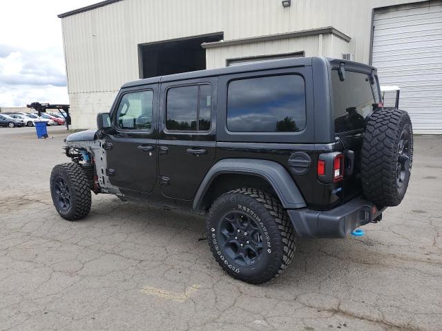 1C4JJXN68PW691339 Jeep Wrangler 4 2