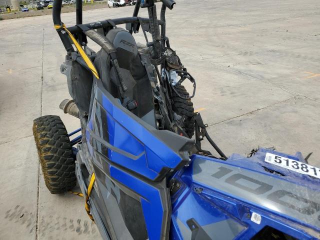 2021 POLARIS RZR XP 100 - 3NSNAR998MH649967