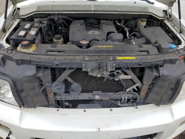 5N3AA08A56N812360 2006 Infiniti Qx56