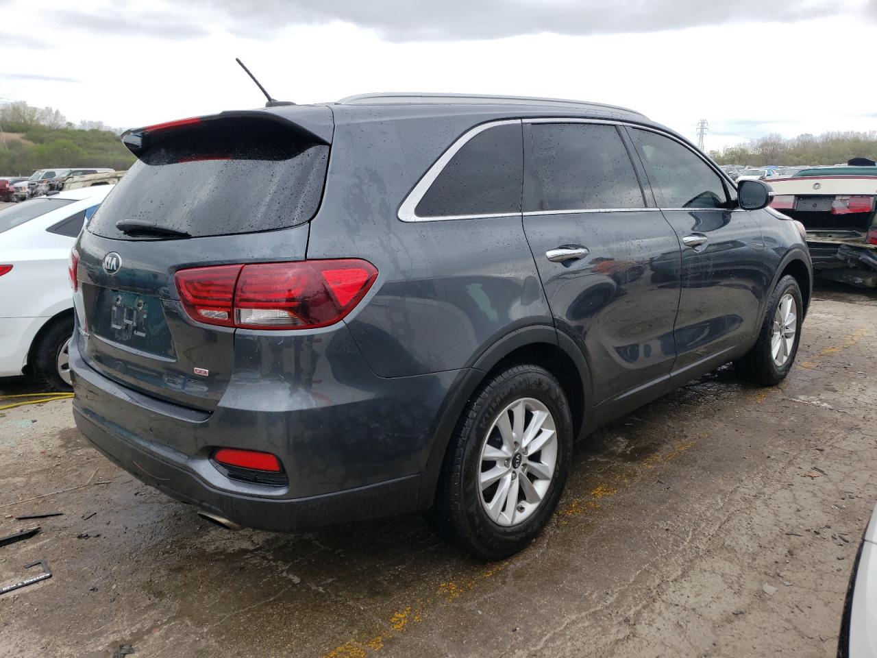 5XYPG4A35LG697979 2020 Kia Sorento L