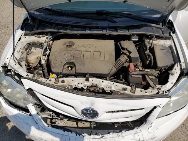 2013 Toyota Corolla Base VIN: 5YFBU4EE5DP109798 Lot: 51287194