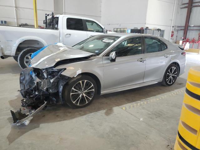 Lot #2533648950 2019 TOYOTA CAMRY L salvage car
