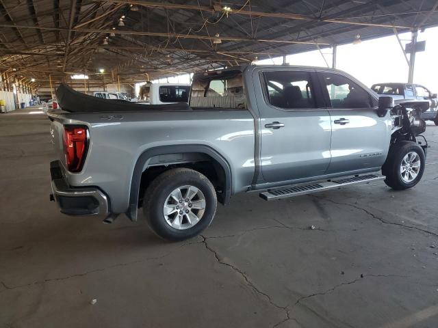 2023 GMC Sierra K1500 Sle VIN: 3GTPUBEK4PG228940 Lot: 50145184