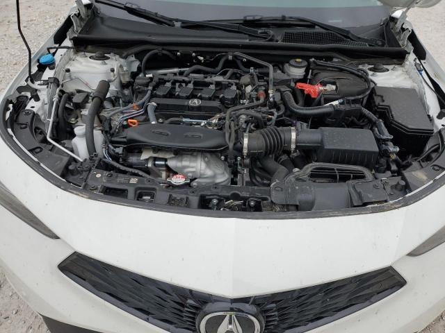 2023 ACURA INTEGRA 19UDE4H25PA019021
