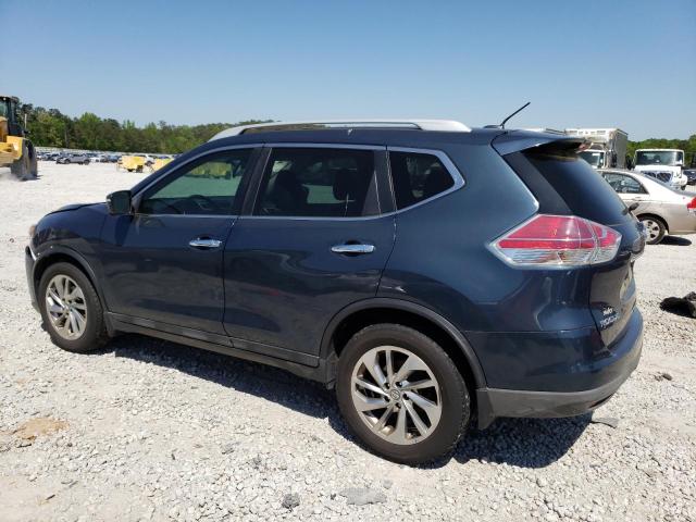 2015 NISSAN ROGUE S - 5N1AT2MT1FC865414