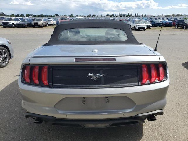 2022 Ford Mustang VIN: 1FATP8UH3N5101184 Lot: 52662164