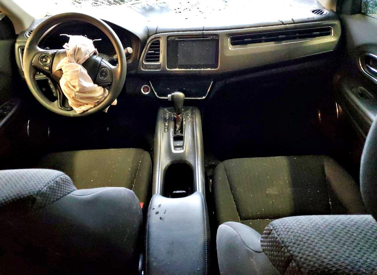 3CZRU6H56JM700922 HONDA HR-V 2018