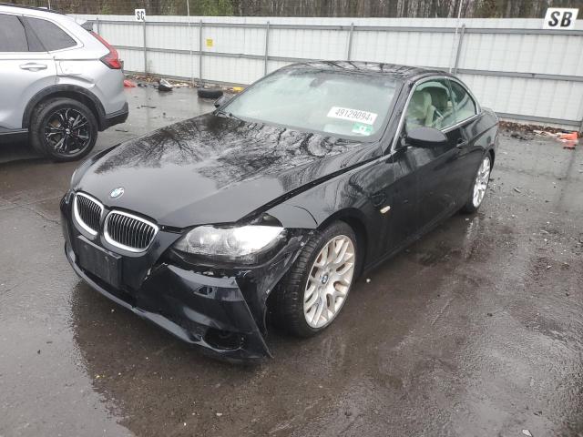2007 BMW 328 I SULE #3107708131