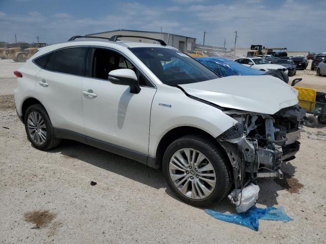 JTEAAAAH1MJ012536 2021 Toyota Venza Le 2021 Toyota Venza Le VIN: JTEAAAAH1MJ012536 Lot: 53033984
