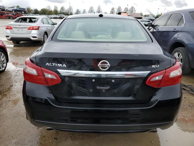 2018 NISSAN ALTIMA 2.5 - 1N4AL3AP4JC209823