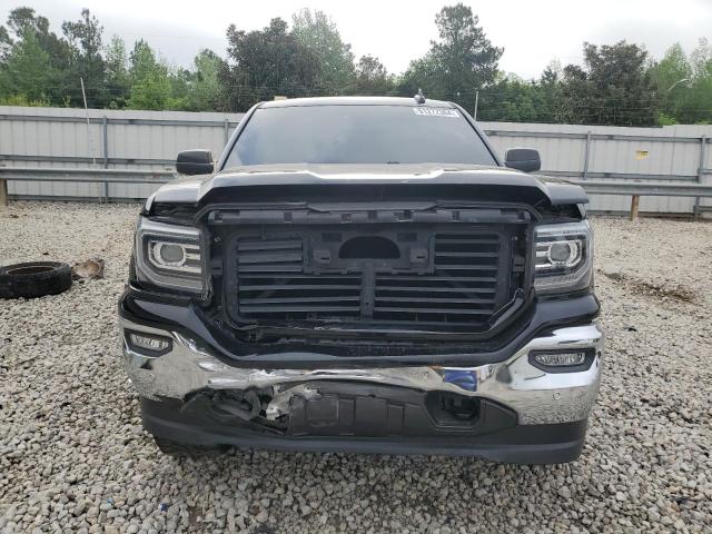 2018 GMC Sierra K1500 Slt VIN: 3GTU2NER1JG432920 Lot: 51272364