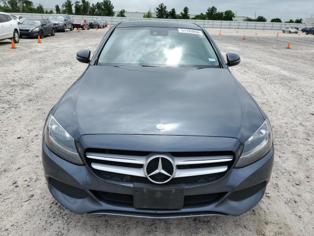 2016 Mercedes-Benz C 300 4Matic VIN: 55SWF4KB1GU146867 Lot: 51103894