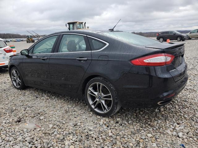 2014 Ford Fusion - Image 2