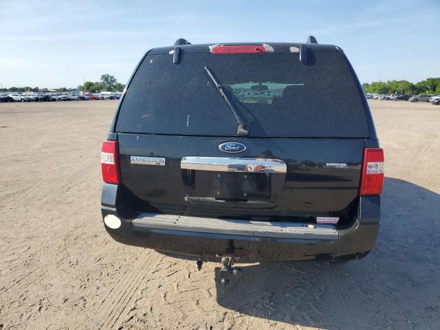 Lot #2473492939 2008 FORD EXPEDITION salvage car