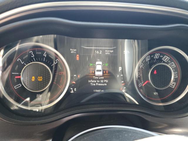 2015 DODGE CHALLENGER - 2C3CDZAT8FH910860