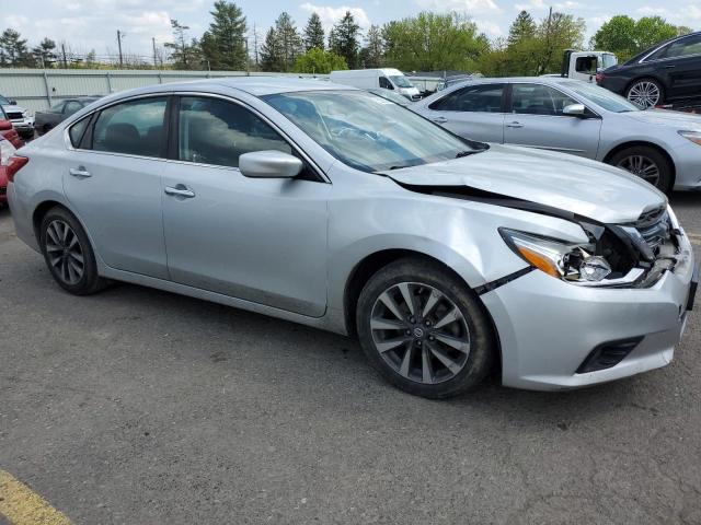 2017 Nissan Altima 2.5 VIN: 1N4AL3AP0HC291625 Lot: 52905944