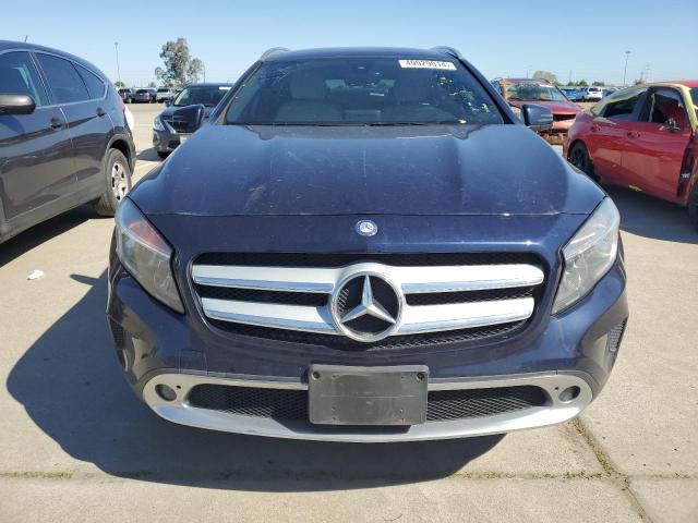 VIN WDCTG4EB2HJ288906 2017 Mercedes-Benz GLA-Class,... no.5