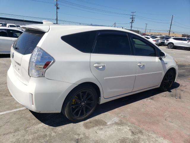 2012 Toyota Prius V VIN: JTDZN3EU5C3067993 Lot: 49112304