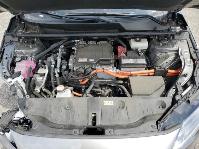 2023 SUBARU SOLTERRA P JTMABABA2PA026081