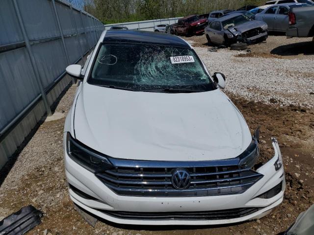 2019 VOLKSWAGEN JETTA SEL 3VWE57BU5KM230078