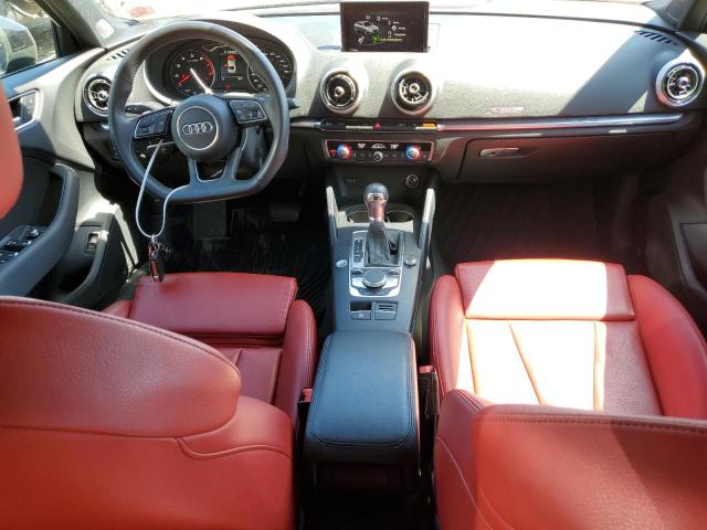 2020 AUDI A3 S-LINE - WAUBEGFFXLA086329