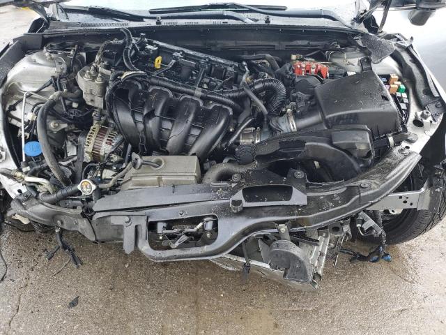 2018 Mazda 3 Touring VIN: 3MZBN1L38JM181026 Lot: 49377374