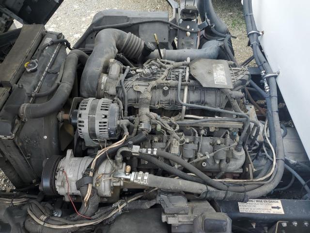 2015 Isuzu Npr VIN: 54DB4W1B1FS804140 Lot: 49191074