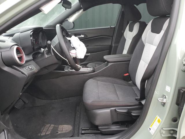 2024 CHEVROLET TRAX 1RS KL77LGE24RC093123
