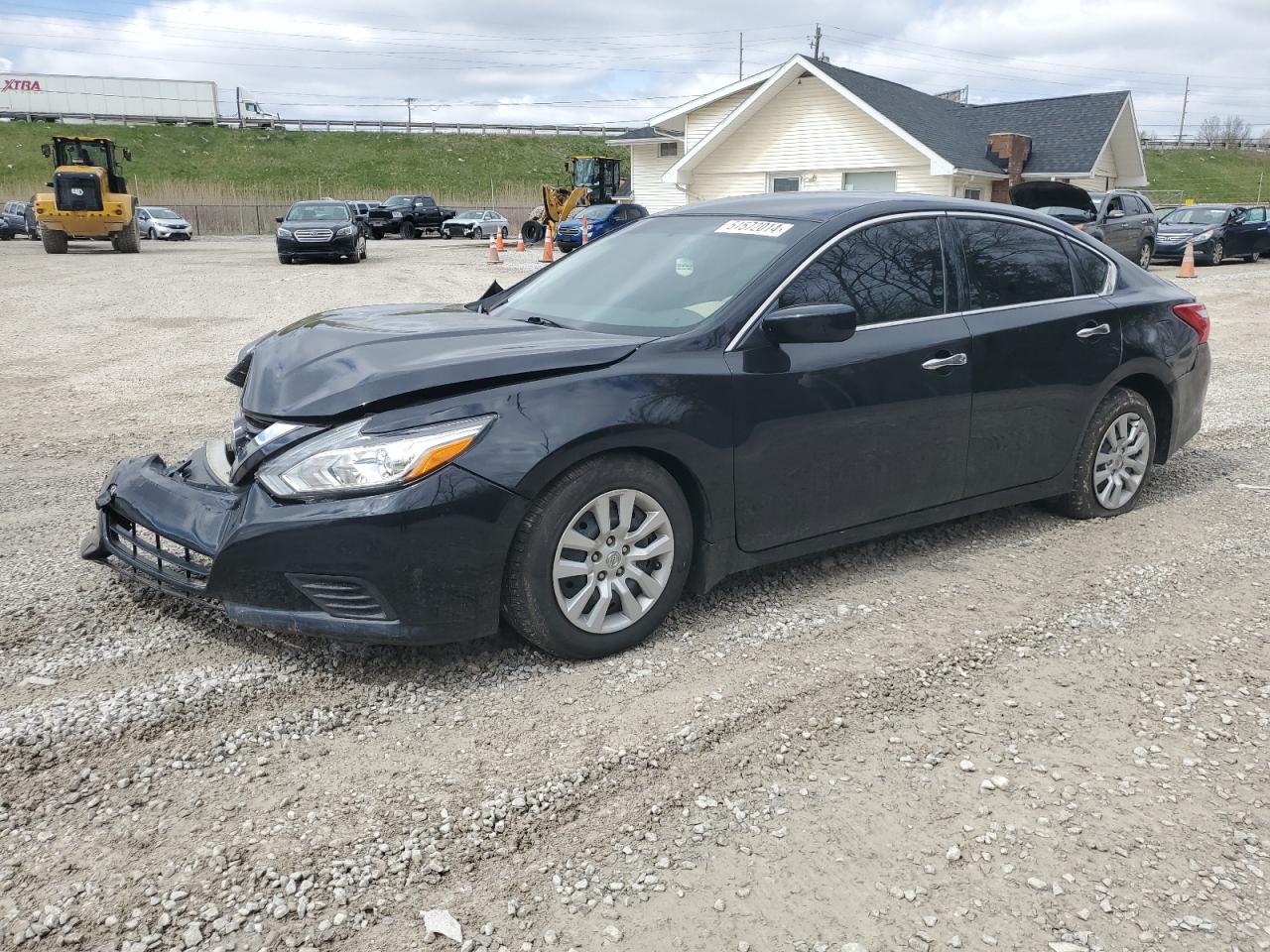 1N4AL3AP0HC233420 NISSAN ALTIMA 2017
