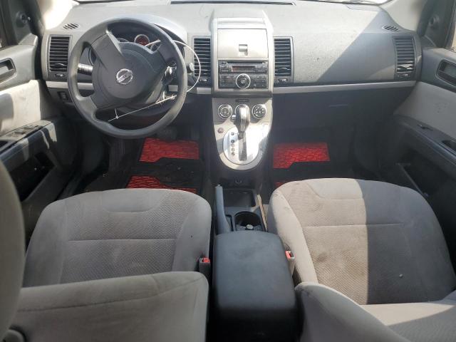 3N1AB6AP5BL609493 2011 Nissan Sentra 2.0
