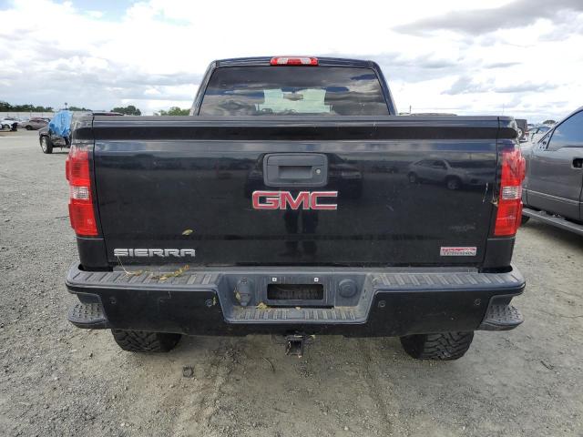 2014 GMC Sierra K1500 Slt VIN: 3GTU2VECXEG473595 Lot: 52691684