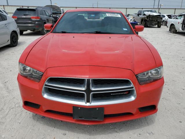 2014 Dodge Charger Se VIN: 2C3CDXBG8EH363951 Lot: 51820584